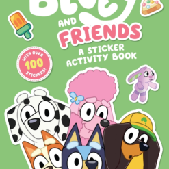 Bluey: Bluey And Friends