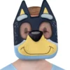 Bluey Bandit Dress Up Face Mask -Soft Toys store RD 2401