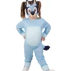 Bluey Deluxe Toddler Costume -Soft Toys store RD 5022