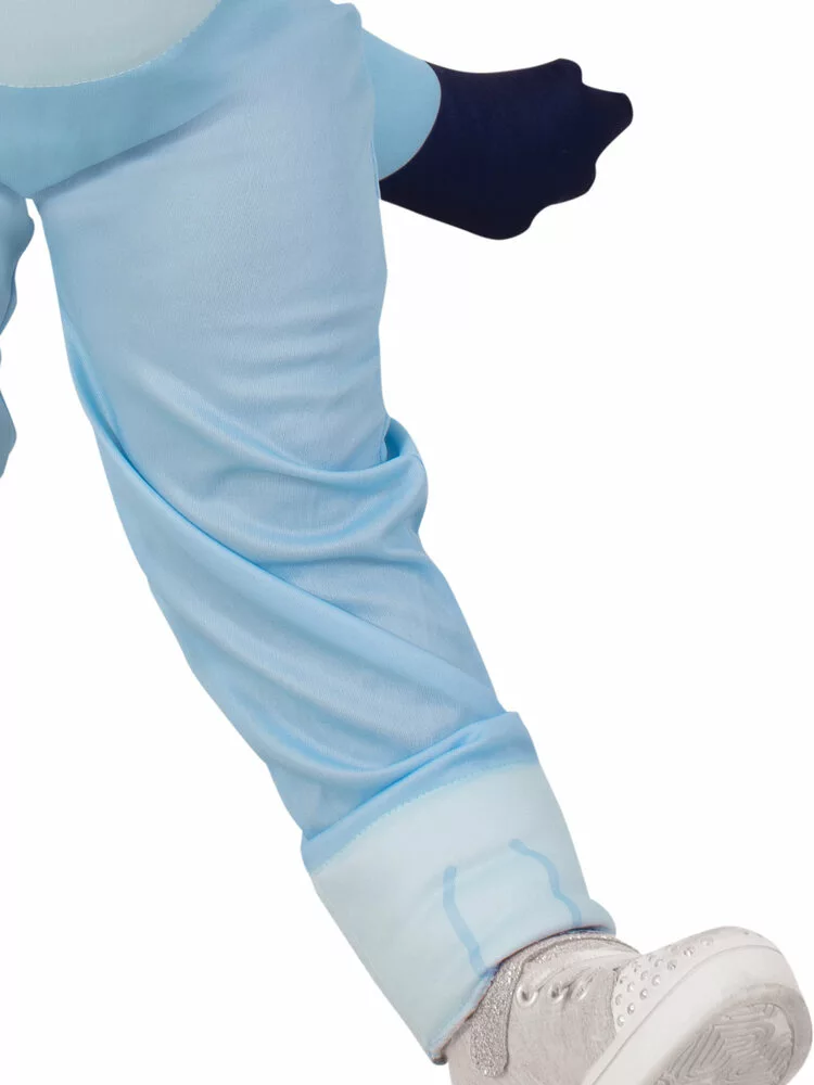 Bluey Deluxe Toddler Costume 5 Bluey Deluxe Toddler Costume - Image 3
