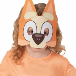 Bluey Bingo Deluxe Toddler Costume -Soft Toys store RD 5023 1