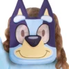 Bluey Dress Up Face Mask -Soft Toys store RD000252
