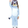 Bluey Deluxe Child Costume -Soft Toys store RD000256CHILD