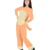 Bluey Chilli Adult Costume -Soft Toys store RD000261SMALL