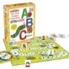 Briarpatch The Very Hungry Caterpillar, Spin & Seek ABC Card Game -Soft Toys store UG 1249