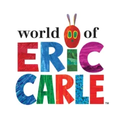 Briarpatch The Very Hungry Caterpillar, Spin & Seek ABC Card Game -Soft Toys store UG 1249 3