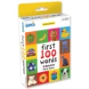 Briarpatch First 100 Matching Card Game – Words -Soft Toys store UG 1337
