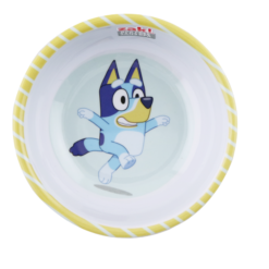 Bluey Melamine Bowl - 2021