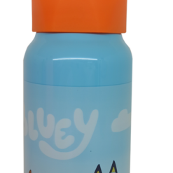 Bluey Stainless Steel Bottle 473ml