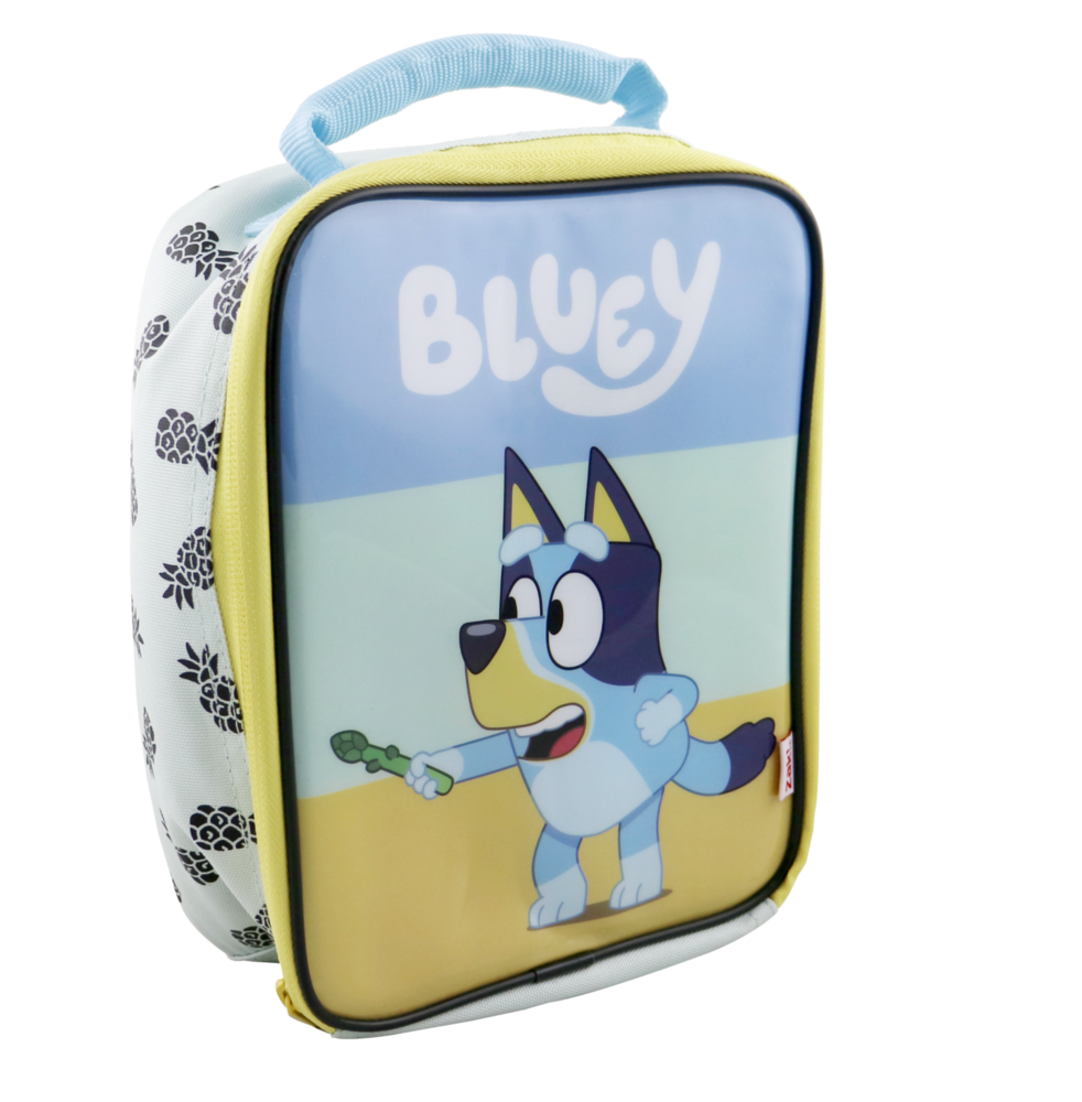 Bluey Slimline Bag 4 Bluey Slimline Bag - Image 2