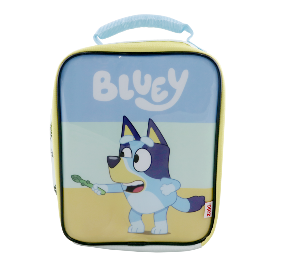 Bluey Slimline Bag 3 Bluey Slimline Bag