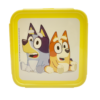Bluey Sandwich Container - Yellow -Soft Toys store ZA BLUBST 14651 6