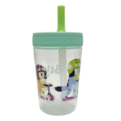 Bluey 443ml Kelso Tumbler