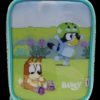 Bluey Slimline Lunch Bag With Handle -Soft Toys store ZA BLUCRN 16484 6 BW