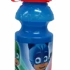 Zak PJ Masks 414ML PP Squeeze Bottle With Dome Cap 2 Zak PJ Masks 414ML PP Squeeze Bottle With Dome Cap -Soft Toys store ZA PMKA 9781 6