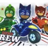 Zak PJ Masks Placemat 1 Zak PJ Masks Placemat -Soft Toys store ZA PMKBST 18940 24 BW