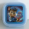 Paw Patrol 290ml Square Snack Container -Soft Toys store ZA PPMVST 18179