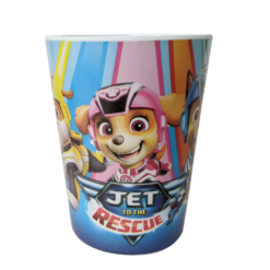 Zak Paw Patrol 3 Piece Mealtime Set -Soft Toys store ZA PPTK A0391 3