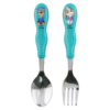 Paw Patrol 2pce Stainless Steel Cutlery Set 1 Paw Patrol 2pce Stainless Steel Cutlery Set -Soft Toys store ZA PPTK A3180 12