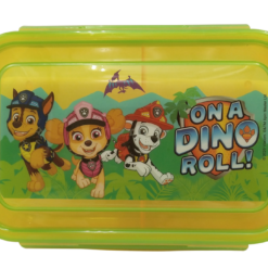 Paw Patrol Bento Box