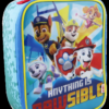 Paw Patrol Insulated Lunch Bag -Soft Toys store ZA PPTKRN 14112 BW