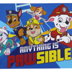 Paw Patrol Placemat