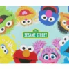Sesame Street Placemat 2 Sesame Street Placemat -Soft Toys store ZA STRGST 14664 24