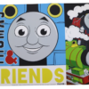 Thomas The Tank Engine Placemat -Soft Toys store ZA THSFST 18943 24