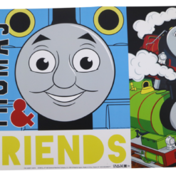 Thomas The Tank Engine Placemat