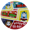 Zak Thomas The Tank Engine Melamine Plate -Soft Toys store ZA THSG A0350 6