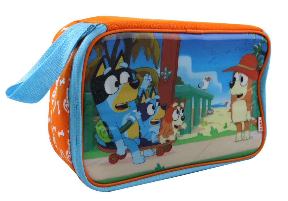Bluey Cold Box Bag 3 Bluey Cold Box Bag