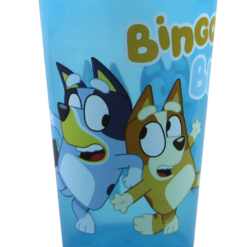 Bluey And Bingo Tumbler 310ml