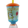 Bluey Fun Float Sipper 266ml -Soft Toys store ZA000007