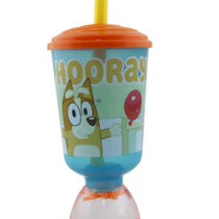 Bluey Fun Float Sipper 266ml