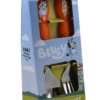 Bluey 2 Piece Cutlery Set