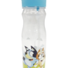 Bluey Tritan Drink Bottle Blue 739ml BPA Free