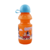 Bluey Dome Squeeze Drink Bottle Orange 414ml -Soft Toys store ZA000035