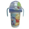 Disney Baby Winnie The Pooh Training Tumbler Blue 300ml
