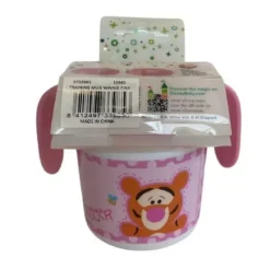 Disney Baby Winnie The Pooh Training Mug Pink 9 Disney Baby Winnie The Pooh Training Mug Pink -Soft Toys store ZA000042 3