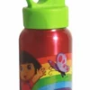 Dora The Explorer Dora 473ml Stainless Steel Bottle -Soft Toys store ZA000058