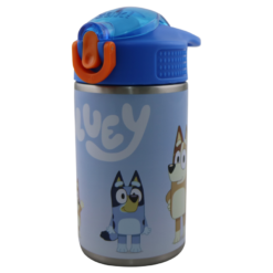 Bluey 458mL Palouse Stainless Steel Bottle