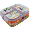 Bluey Multi Compartment Container -Soft Toys store ZA000071
