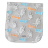 Bluey 3 Pack Reusable Sandwich Bag -Soft Toys store ZA000072