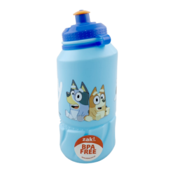 Bluey Pull Top Bottle