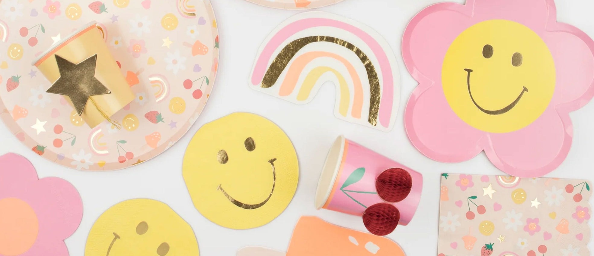 Soft Toys store -Soft Toys store home page banner merimeri